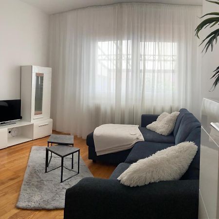 Apartment Bambi 마우테른 외부 사진