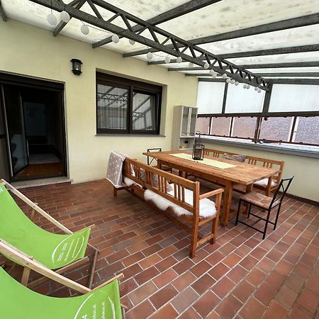 Apartment Bambi 마우테른 외부 사진