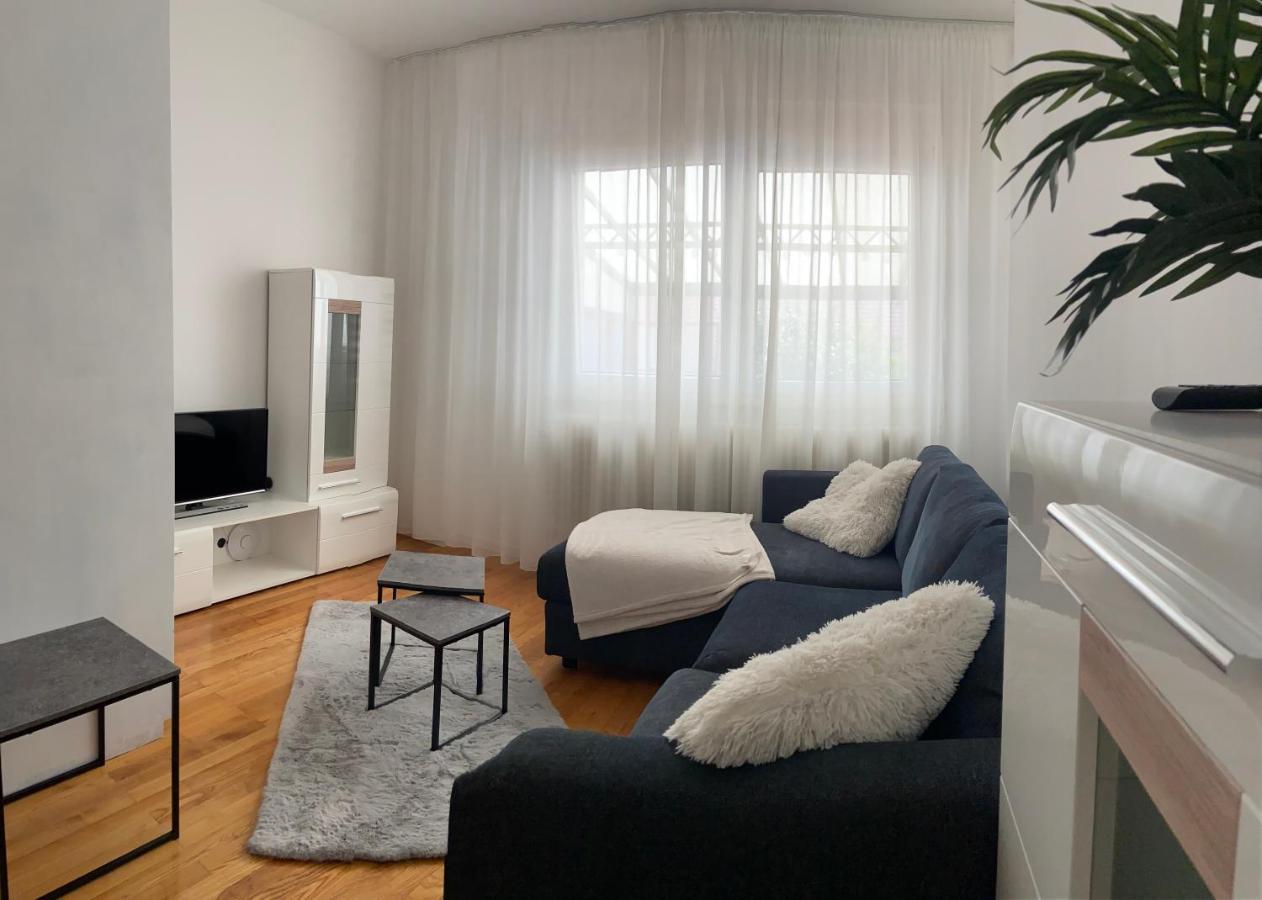 Apartment Bambi 마우테른 외부 사진