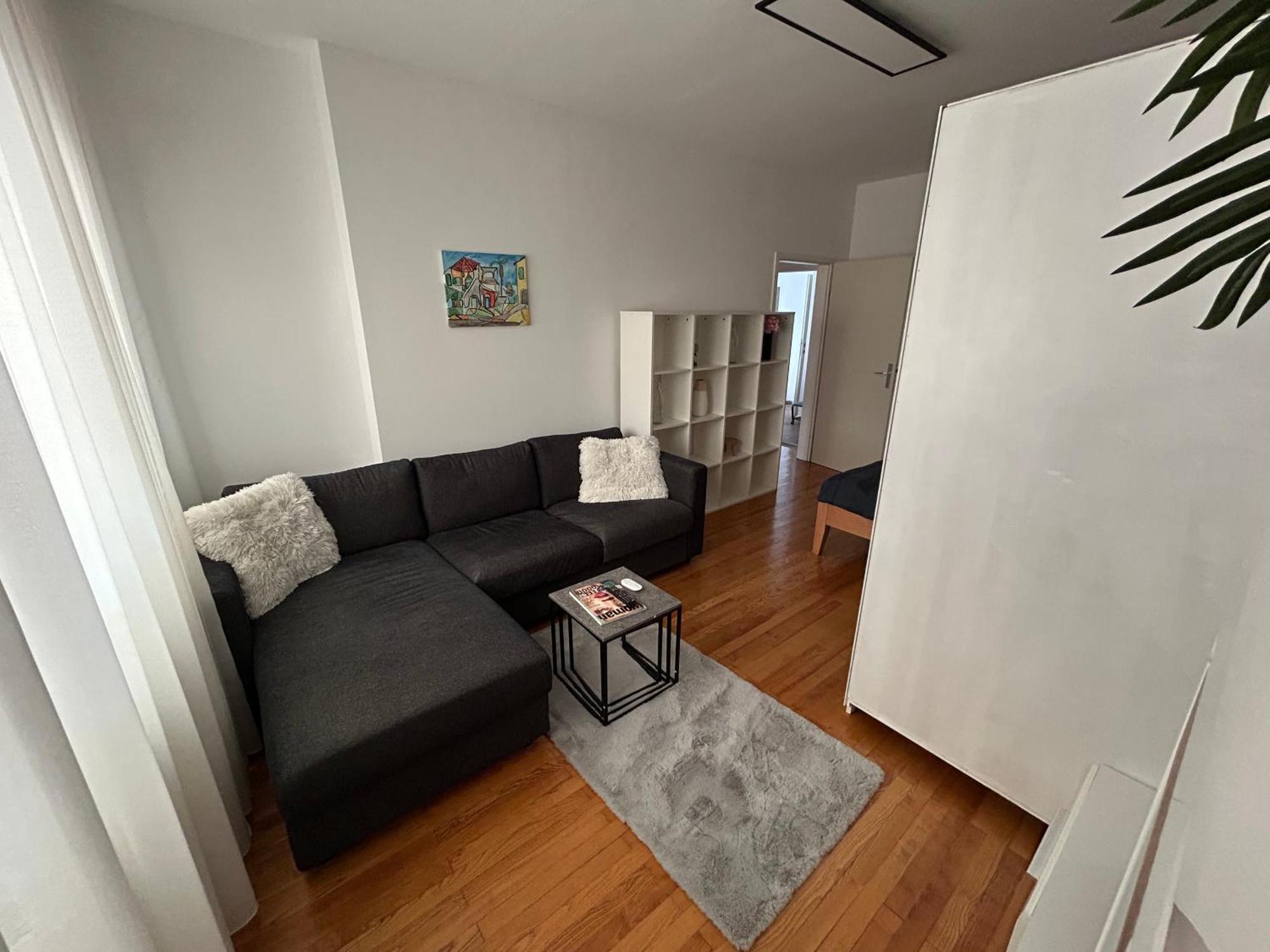Apartment Bambi 마우테른 외부 사진