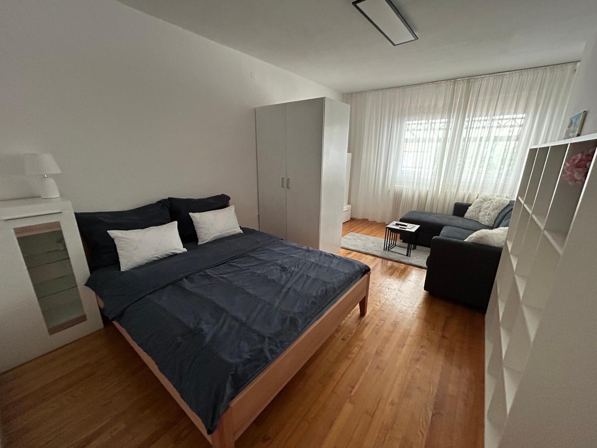 Apartment Bambi 마우테른 외부 사진