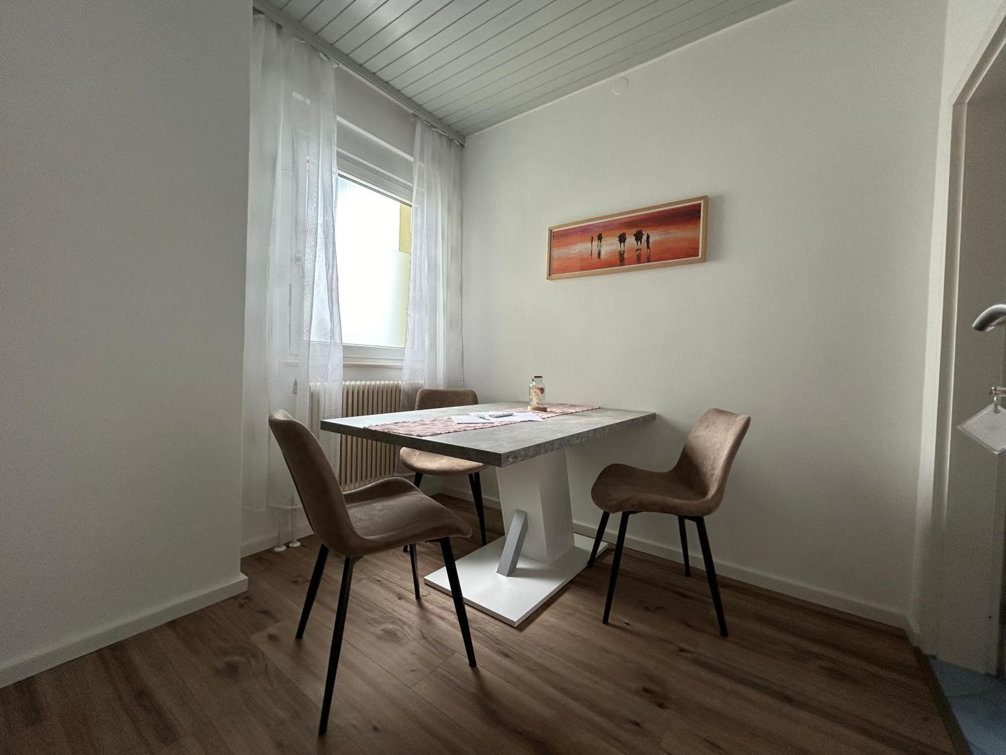 Apartment Bambi 마우테른 외부 사진