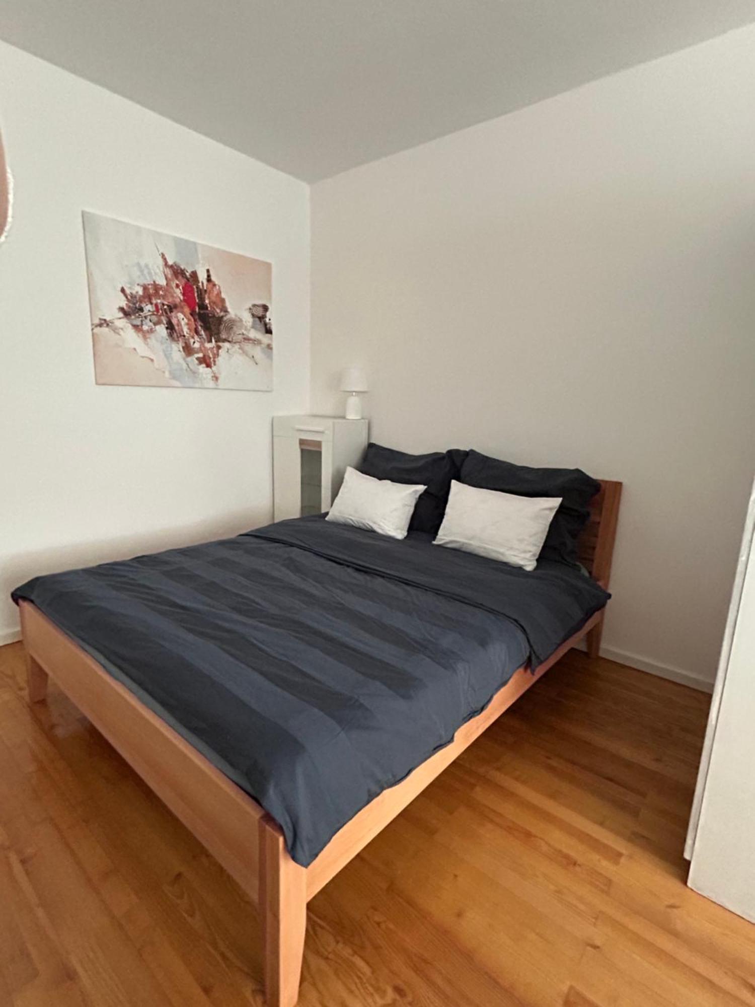 Apartment Bambi 마우테른 외부 사진