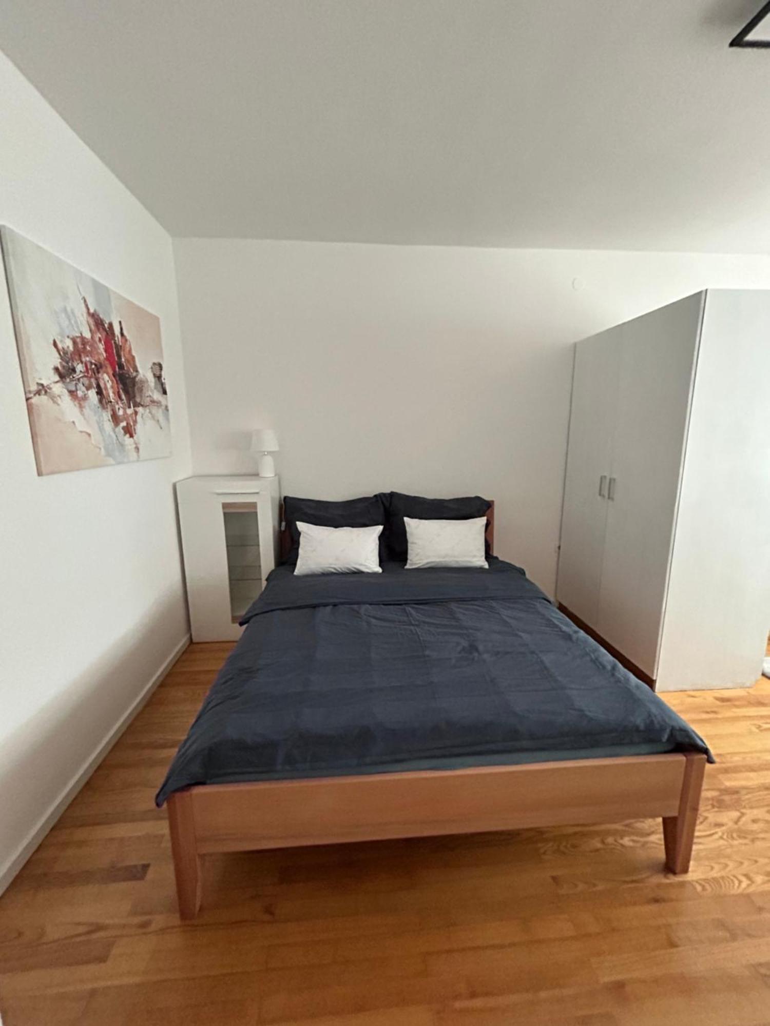 Apartment Bambi 마우테른 외부 사진